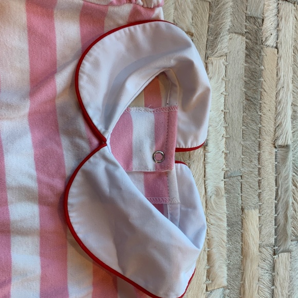 The Beaufort Bonnet Company Patty Playground Dress, 2T - Picture 4 of 7